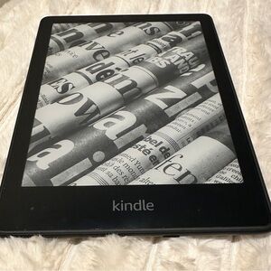 Amazon Kindle Paperwhite 11th Edition (32 GB)